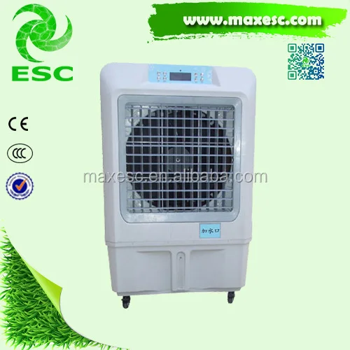 duct low energy consumption portable air conditioners waiting room air cooler