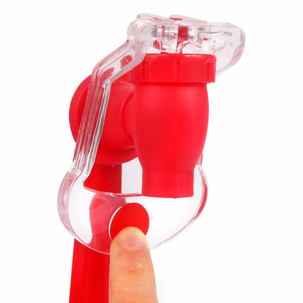 Fizz Saver Soda Bottle Dispenser