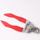 Best selling pet products pet accessories dog nail clippers