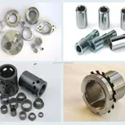 CNC shaft Sleeve Axle sleeve Cylinder sleeve
