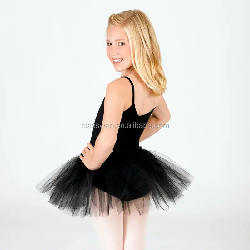 Toddler Tutus Children Tutu Dance Wear Costumes Children's Active Wear