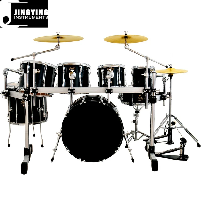 electric drum kit photos