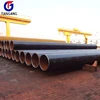 DIN 1629 ST35 steel pipe size