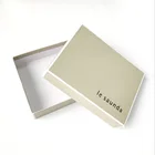 High Quality Luxury Packaging Gift Boxes for Men