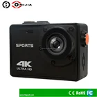 High quality full HD 1080P 4K sports action camera