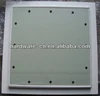 OEM drywall access panel with steel frame