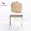 Commercial Indoor Restaurant Lightweight hotelchair with Sponge Seat