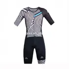 China Manufacture professional cycling Triathlon/Skinsuit