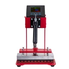 Wholesale Sublimation Various Kinds of Pen Manual Heat Press Machine