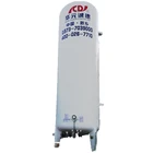 50m3 ASME Certification Vertical Liquid CO2 Tank from China