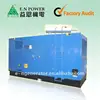 OEM manufacturer hyundai generator