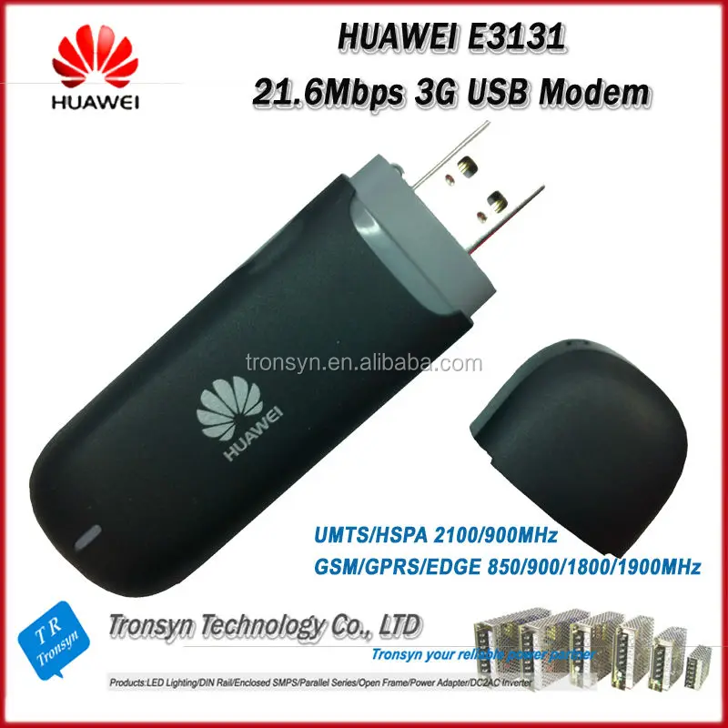 Huawei mobile broadband e3131 скачать драйвер