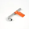 8MM Professional Hand Tool labor saving Multi-size L Type CRV Socket Wrench