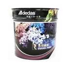 Adedas Zero VOC Interior Water Based Enamel Floor Paints High Hardness Paint For Wood