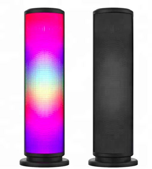 flow wireless speaker