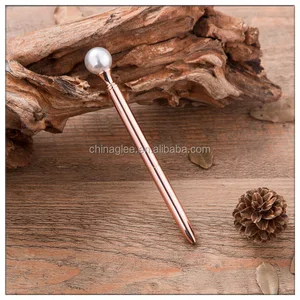 custom luxury rose gold wedding souvenirs gift favors crystal