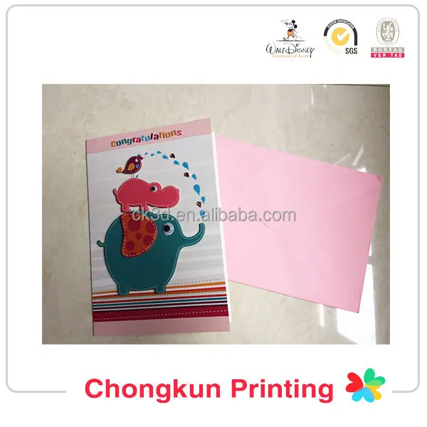 3d card pop up card happy new year greeting cards