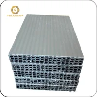 Reusable New Material Of Plastic Formwork
