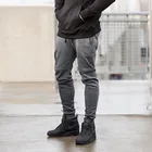Men training outfit tapered joggers running Jogging Wear
