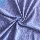 100% polyester Cationic Hacci Polar Fleece Fabric for garment