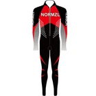 New design low MOQ wholesale custom speed skating racing suits clothes