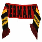 wholesale adult football scarf knitting pattern