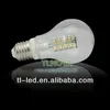 LED 5W a19 fedex light bulb dimmable,A19 led electric fire light bulbs lighting bulb
