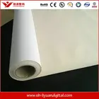 Inkjet Printing Oil Canvas / Polyester Canvas / Oil Painting on Canvas