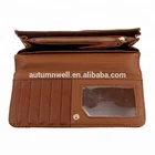New Women's PU Wallet Purse Travel Wallet Clutch Bag Handbag Party