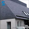 Shanghai Building Materials Natural grey Roof Tiles non-slip slate Roofing Tiles
