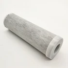 high performance t33 water filter better than CTO filter WATER CARBON FILTER