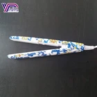 Mini Car Flat Iron Hair Straightener for Travel