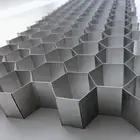 high quality air flow aluminium honeycomb core