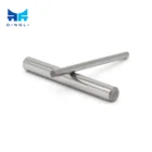 0.001mm precision, steel or tungsten carbide material pin gauge