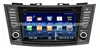 New products car dvd for Suzuki Swift GPS with bluetooth