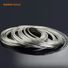 Wholesale Cheap Nickel-free Industrial White Brass Copper Wire