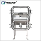 grease pump air operated/stainless steel air operated diaphragm pumps