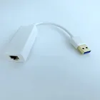 Hot sale USB 2.0 To RJ45 Ethernet adapter network card for laptop