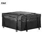 Roof Rack Cargo Bag, Roof Bag No Rack, Rooftop Cargo Carrier