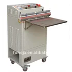 New automatic vertical vacuum packaging machine