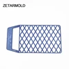 Eco-friendly Taco Holder With Silicone Mat Zetar mold