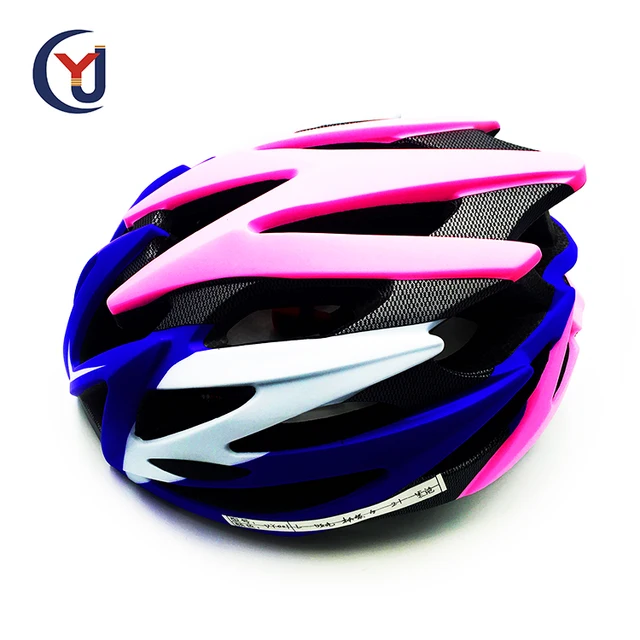 Wholesale Custom bicycle helmet road racing sports bike helmet for adult