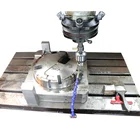China Suppliers Plastic Injection Mould Maker For Auto Parts