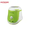 Antronic ATC-IM-01 low price OEM color ABS housing 1.8L 10kgs/24h home use instant ice maker 220v portable ice maker