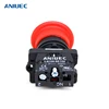 ANIUEC XB2-ES142(LAY5-ES142) Emergency stop push button switch with key
