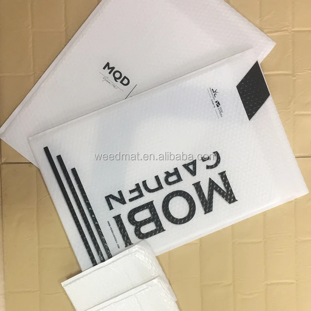 poly envelope mailer