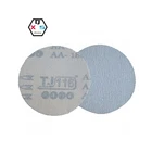 Aluminum Oxide material Sand Disc Round sandpaper for woodworking