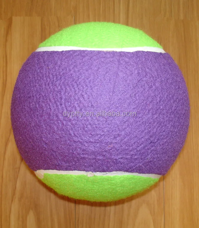 5inch Blue Rubber Deflated Tennis Ball Buy Blue Tennis Ball,Rubber Tennis Ball,Deflated Tennis