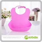 Wholesale Customized Baby Bibs,Baby Bib With Pocket,Girl Baby Bibs