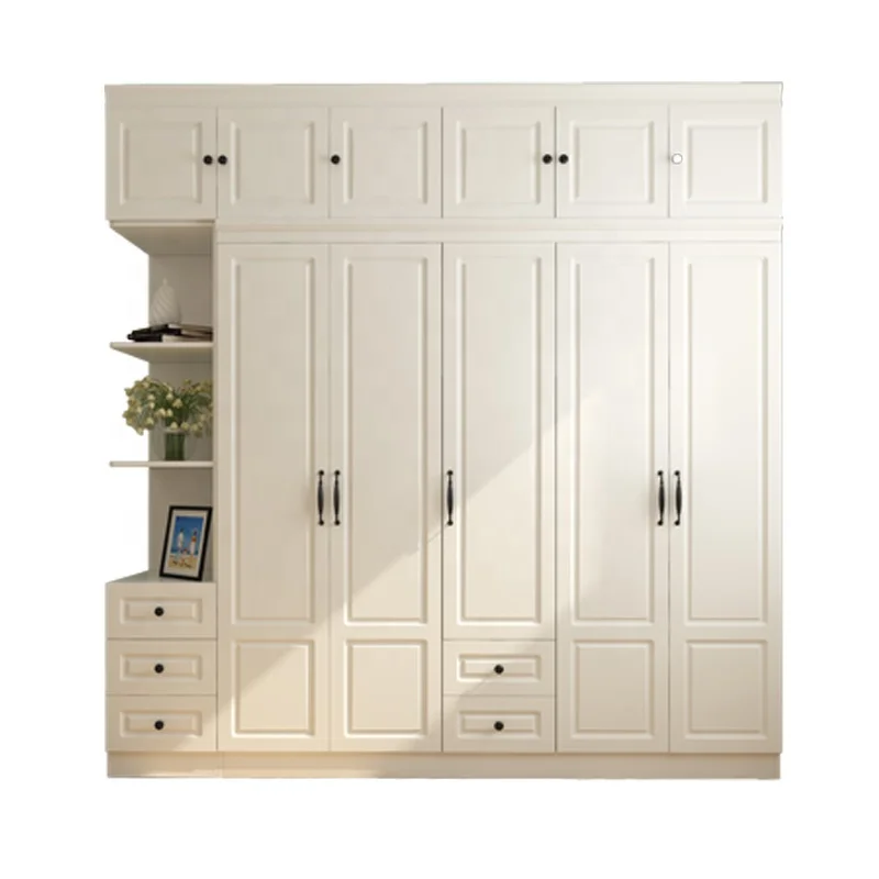 Venta al por mayor roperos desarmables-Compre online los mejores